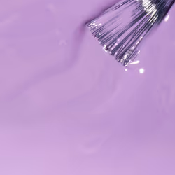 Nail Lacquer #do you lilac it?
