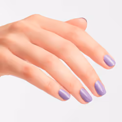 Nail Lacquer #do you lilac it?