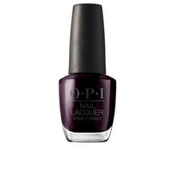 Nail Lacquer #black cherry chutney