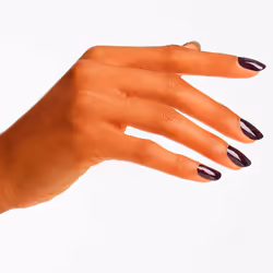 Nail Lacquer #black cherry chutney - Vista aggiuntiva 3