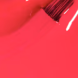 Nail Lacquer #charged up cherry