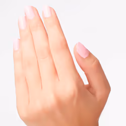 Nail Lacquer #Mod About You