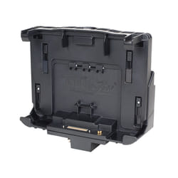 Panasonic PCPE-GJG1V05 docking station per dispositivo mobile Tablet Nero
