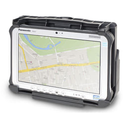 Panasonic FZ-G1 Docking Nero