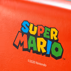 X Rocker Video Rocker - Mario Poltrona per gaming - Vista aggiuntiva 6
