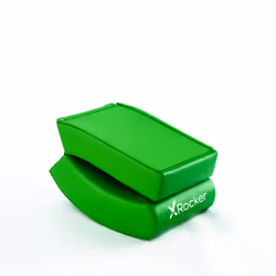 X Rocker Super Mario Joy Collection - Luigi Sedia da gioco per console - Vista aggiuntiva 7