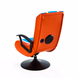 X Rocker Nintendo Mario Joy Sedia da gioco per console Multicolore - Vista aggiuntiva 7