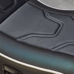 X Rocker Chimera Sedia da gioco per console Nero, Bianco - Vista aggiuntiva 5
