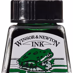 Winsor & Newton 94376899894, Verde, 14 ml, 1 pz