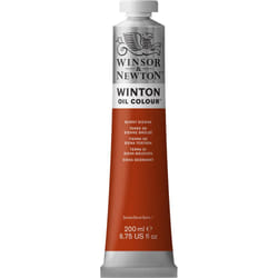 Winsor & Newton 1437074 200 ml Tubo Marrone