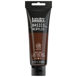 Liquitex Basics Acrylic Pittura acrilica 118 ml 1 pz