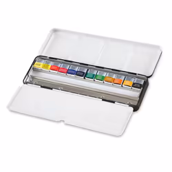 Winsor & Newton 0193548, Multi, 12 pz