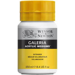 Winsor & Newton Galeria Acrylic solvente e additivo per pittura amatoriale 250 ml
