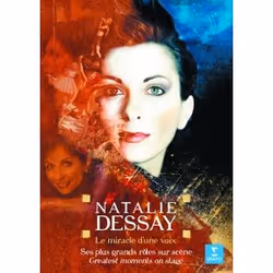 Warner Music Charles Gounod - Natalie Dessay Greatest Moments on Stage, DVD, Classico, DVD, Charles Gounod, Supporto fisico, ...