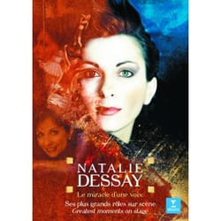 Warner Music Charles Gounod - Natalie Dessay Greatest Moments on Stage, DVD Classico