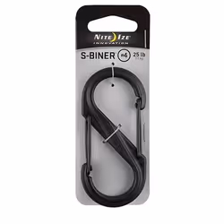 Nite Ize S-Biner #4