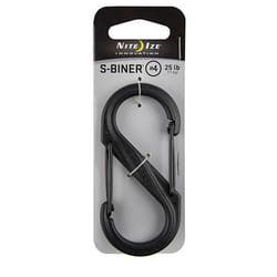 Nite Ize S-Biner #4