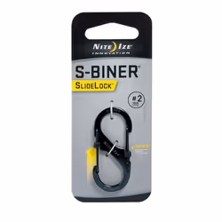 Nite Ize S-Biner SlideLock #2