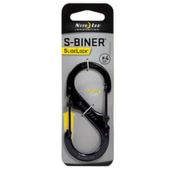 Nite Ize S-Biner SlideLock #4