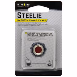 Nite Ize STSM-11-R7, Nero, Metallico
