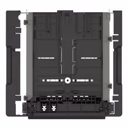 Xerox C255a Laser A4 2400 x 600 DPI 26 ppm Wi-Fi - Vista aggiuntiva 4
