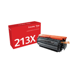 Toner Everyday™ _OEM_NAME_ Nero di Xerox compatibile con HP 213X (W2130X), Alta capacità