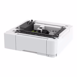 Xerox Doppio vassoio 550 fogli + 100 fogli - Vista aggiuntiva 3