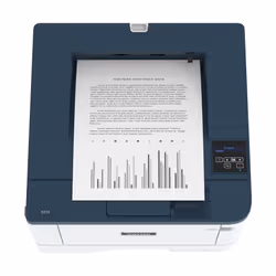 Xerox B310 A4 40 ppm Stampante fronte/retro wireless PS3 PCL5e/6 2 vassoi Totale 350 fogli, UK