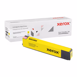 Everyday Toner ™ di Giallo compatibile con HP 971XL (CN628AE, CN628A, CN628AM), High capacity, 6600 pagine, 6600 pagine, Gial ...