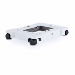 Xerox Base con rotelle, Pavimento, Bianco, VersaLink B625, 863,6 mm, 889 mm, 228,6 mm