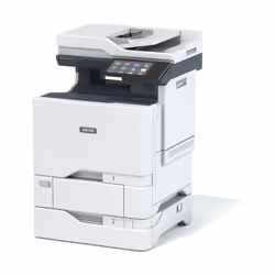 Xerox VersaLink C625 A4 50 ppm Copia/Stampa/Scansione/Fax F/R PS3 PCL5e/6 2 vassoi 650 fogli - Vista aggiuntiva 5