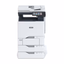 Xerox VersaLink C625 A4 50 ppm Copia/Stampa/Scansione/Fax F/R PS3 PCL5e/6 2 vassoi 650 fogli - Vista aggiuntiva 7