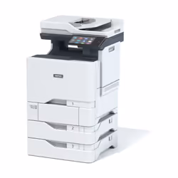 Xerox VersaLink C625 A4 50 ppm Copia/Stampa/Scansione/Fax F/R PS3 PCL5e/6 2 vassoi 650 fogli - Vista aggiuntiva 8