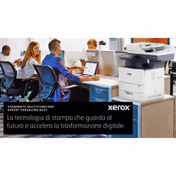 Xerox VersaLink B625V_DN stampante multifunzione Laser A4 1200 x 1200 DPI 65 ppm - Vista aggiuntiva 5