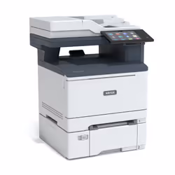 Xerox VersaLink C415 A4 40 ppm Copia/Stampa/Scansione/Fax F/R PS3 PCL5e/6 2 vassoi 251 fogli - Vista aggiuntiva 4