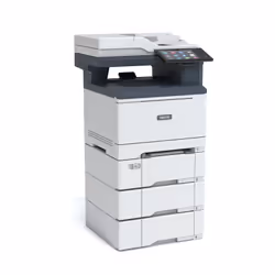Xerox VersaLink C415 A4 40 ppm Copia/Stampa/Scansione/Fax F/R PS3 PCL5e/6 2 vassoi 251 fogli - Vista aggiuntiva 5