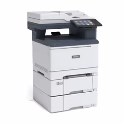 Xerox VersaLink C415 A4 40 ppm Copia/Stampa/Scansione/Fax F/R PS3 PCL5e/6 2 vassoi 251 fogli - Vista aggiuntiva 6