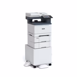 Xerox VersaLink C415 A4 40 ppm Copia/Stampa/Scansione/Fax F/R PS3 PCL5e/6 2 vassoi 251 fogli - Vista aggiuntiva 7