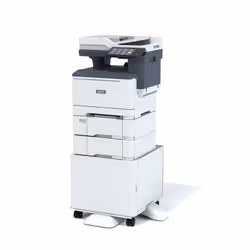 Xerox VersaLink C415 A4 40 ppm Copia/Stampa/Scansione/Fax F/R PS3 PCL5e/6 2 vassoi 251 fogli - Vista aggiuntiva 8