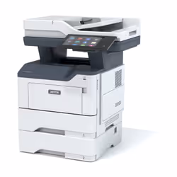 Xerox VersaLink B415 A4 47 ppm Copia/Stampa/Scansione/Fax F/R PS3 PCL5e/6 2 vassoi Totale 650 fogli - Vista aggiuntiva 5