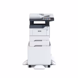 Xerox VersaLink B415 A4 47 ppm Copia/Stampa/Scansione/Fax F/R PS3 PCL5e/6 2 vassoi Totale 650 fogli - Vista aggiuntiva 6