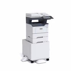 Xerox VersaLink B415 A4 47 ppm Copia/Stampa/Scansione/Fax F/R PS3 PCL5e/6 2 vassoi Totale 650 fogli - Vista aggiuntiva 8
