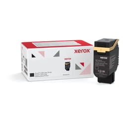 Xerox Cartuccia toner Nero a Alta capacità da 8000 Pagine per Stampante a colori C320/multifunzione a colori C325