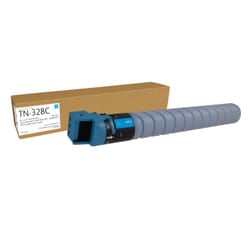 Everyday Rigenerato Fotoricettore rigenerato Everyday™ di Xerox Ciano compatibile con Konica Minolta AAV8450 (AAV8450), Capacità standard