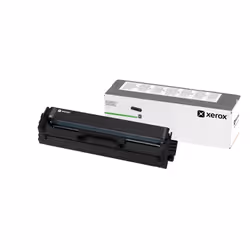 Xerox Cartuccia toner Nero a Capacità standard da 1300 Pagine per C240, C245, C300, C303A, C305AE, Stampante multifunzione a colori ® C255a (006R05055) - Vista aggiuntiva 2