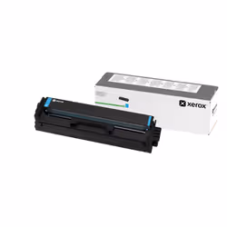 Xerox Cartuccia toner Ciano a Capacità standard da 1200 Pagine per C240, C245, C300, C303A, C305AE, Stampante multifunzione a colori ® C255a (006R05056) - Vista aggiuntiva 2