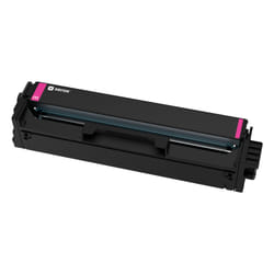 Xerox Cartuccia toner Magenta a Capacità standard da 1200 Pagine per C240, C245, C300, C303A, C305AE, Stampante multifunzione a colori ® C255a (006R05057)