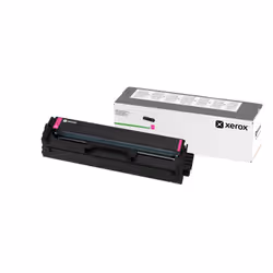 Xerox Cartuccia toner Magenta a Capacità standard da 1200 Pagine per C240, C245, C300, C303A, C305AE, Stampante multifunzione a colori ® C255a (006R05057) - Vista aggiuntiva 2