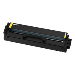 Xerox Cartuccia toner Giallo a Capacità standard da 1200 Pagine per C240, C245, C300, C303A, C305AE, Stampante multifunzione a colori ® C255a (006R05058)