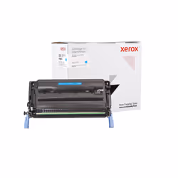 Everyday Toner ™ di Ciano compatibile con HP 644A (Q6461A), Capacità standard, 12000 pagine, Ciano, 1 pz